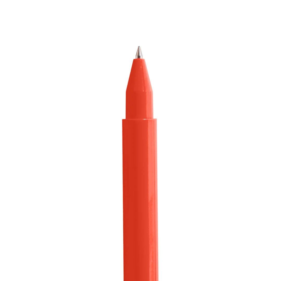 Kaco Lollipop Desktop Pen Black Ink