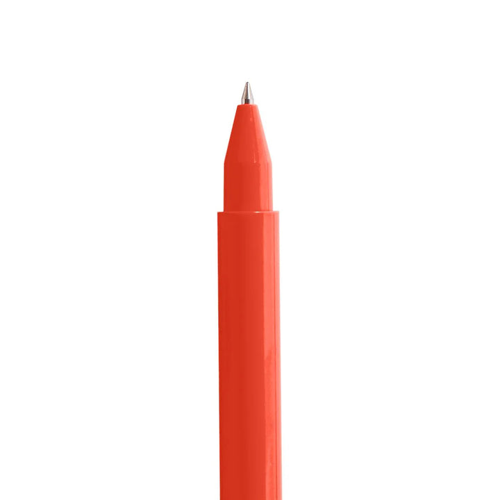 Kaco Lollipop Desktop Pen Black Ink