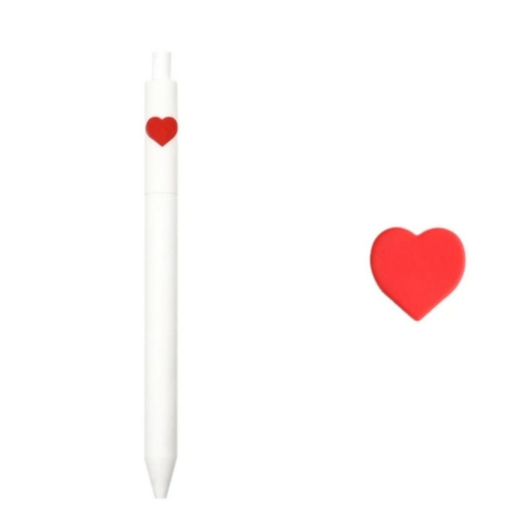 Kacogreen Alpha Heart Pen