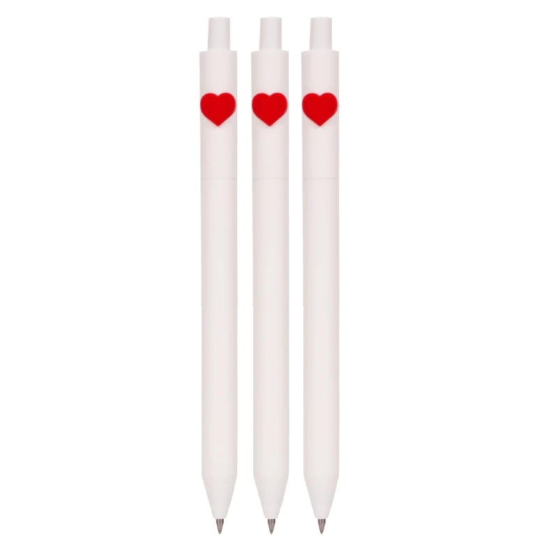 Kacogreen Alpha Heart Pen