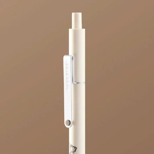 kaco midot gel pen coffee 3 piece set /bbag indias best online store