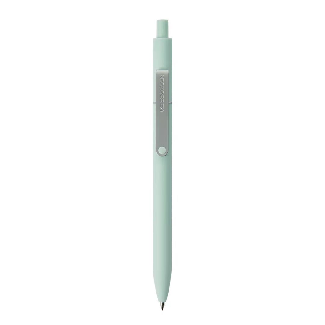 Kaco Midot Pastel Gel Pen 0.5mm