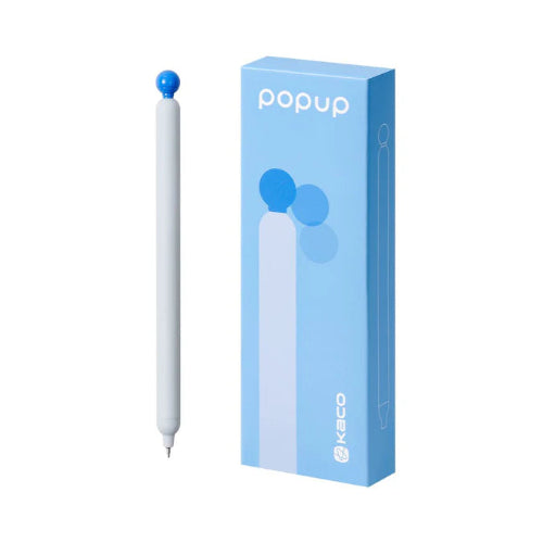 kaco popup gel pens/bbag indias best online store