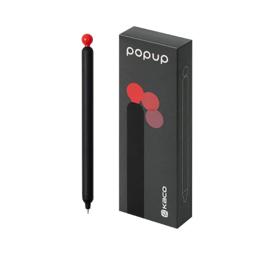 kaco popup gel pens/bbag indias best online store