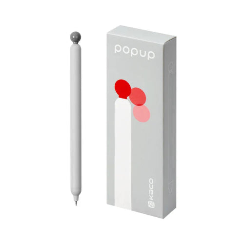 kaco popup gel pens/bbag indias best online store