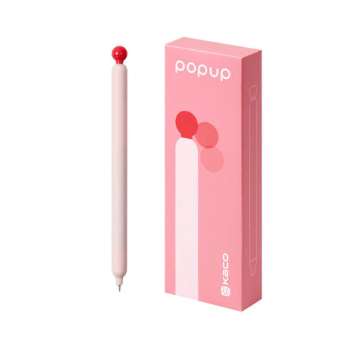 kaco popup gel pens/bbag indias best online store