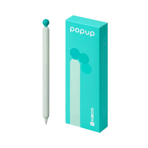 kaco popup gel pens/bbag indias best online store