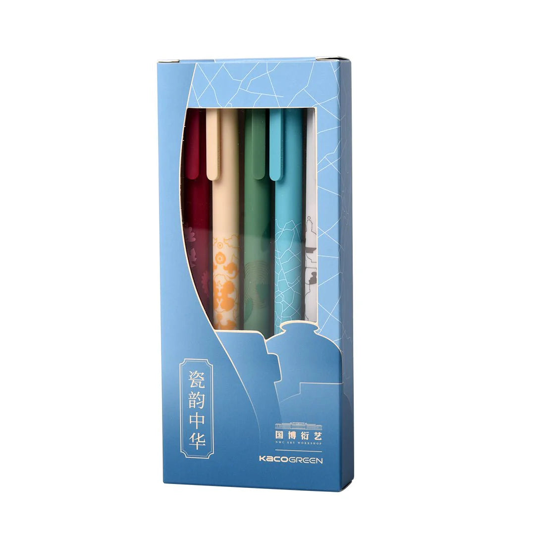 Kaco Pure Beautiful East - Pack of 5