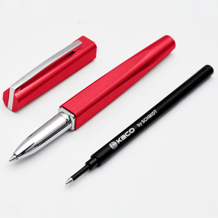 Kaco Square Roller Pen