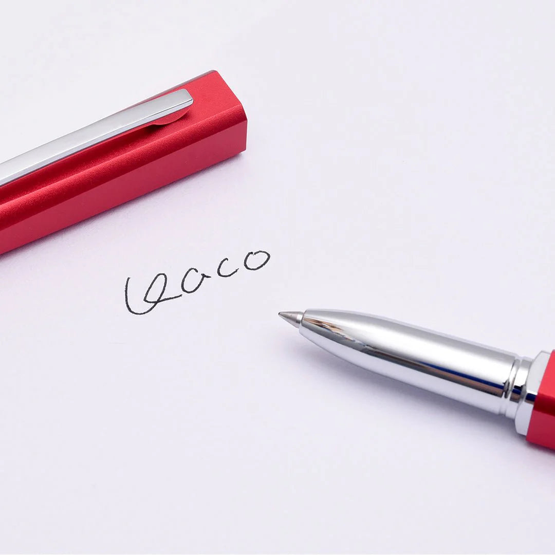 Kaco Square Roller Pen