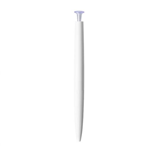 K10 white Barrel white top 0.45 MM Black gel /bbag indias best online store