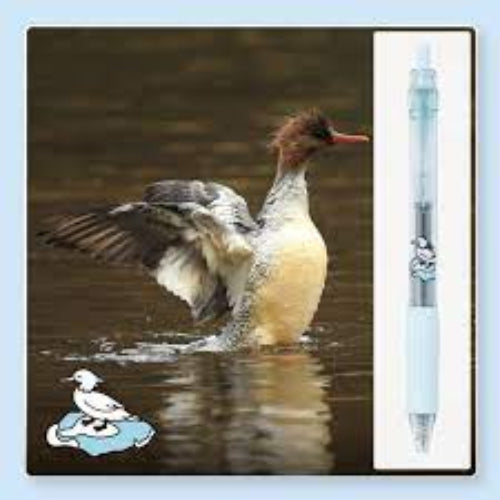 kaco kaybo gel pen duck display /bbag indias best online store