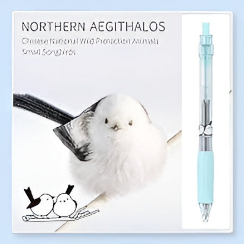 kaco keyo gel pen bird / display / bbag india's best online store