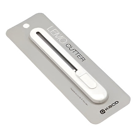 Kaco Lemo Cutter white