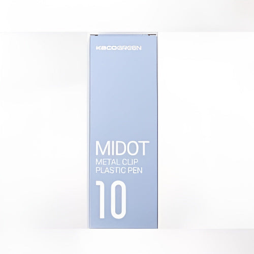 kaco midot gel ink pen / bbag indias best online store