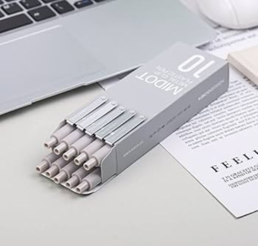 kaco midot gel ink pen / bbag indias best online store