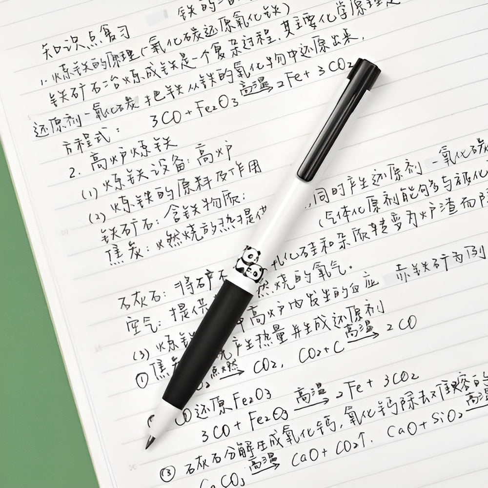 kaco panda party gel pen /bbag indias best online stores