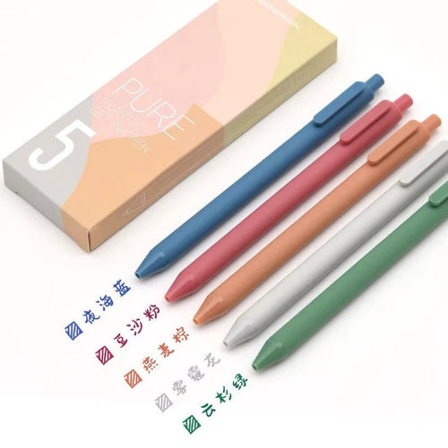 kacogreen kaco pure set of 5 morandi ||single / bbag indias best online store