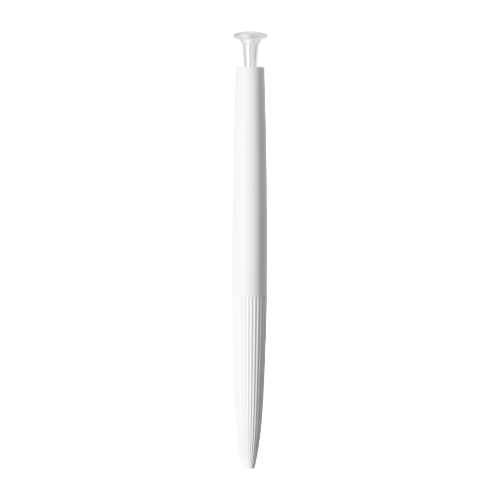 K10 white Barrel white top 0.45 MM Black gel /bbag indias best online store
