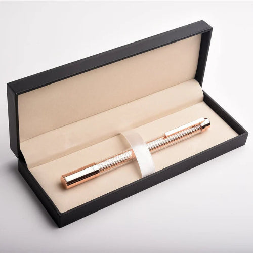 kaco wisdom roller ball pen diamond /bbag indias best online store