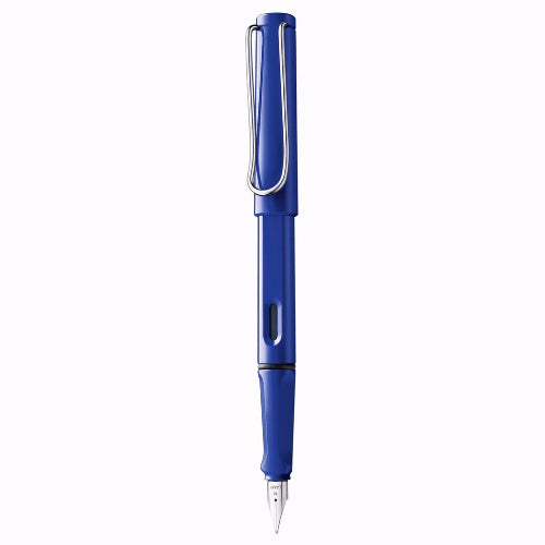 Lamy 014FP safari Blue M T10B1 / bbag indias best online store 