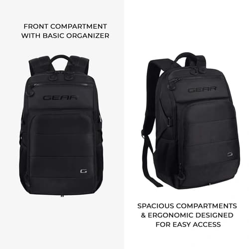 Gear Aspire 2 Laptop Bag Bbag | India’s Best Online Stationery Store