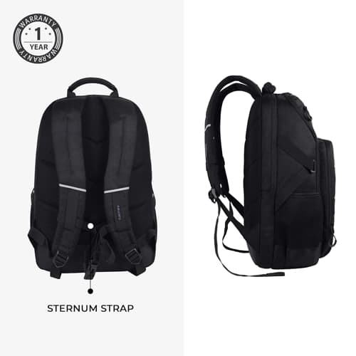 Gear Aspire 2 Laptop Bag Bbag | India’s Best Online Stationery Store