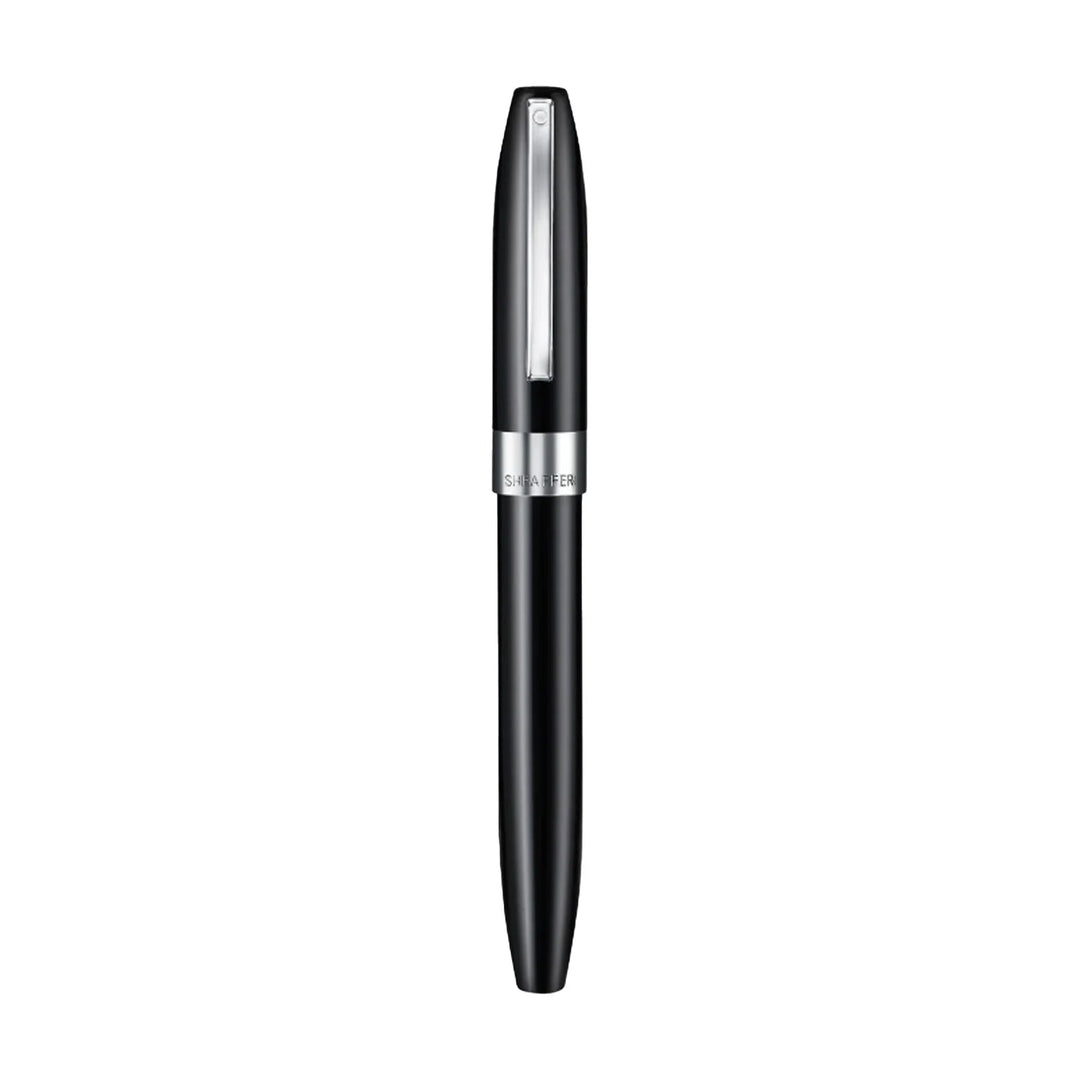 Sheaffer Legacy Fountain Pen Glossy Black Premium Pen Bbag | India’s Best Online Stationery Store