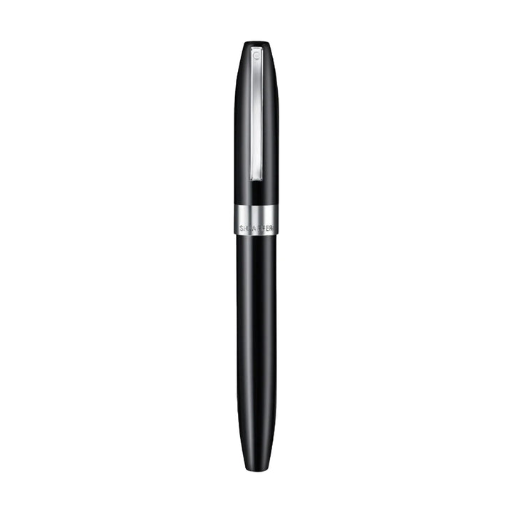 Sheaffer Legacy Fountain Pen Glossy Black Premium Pen Bbag | India’s Best Online Stationery Store