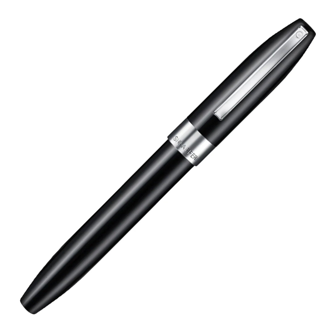 Sheaffer Legacy Fountain Pen Glossy Black Premium Pen Bbag | India’s Best Online Stationery Store