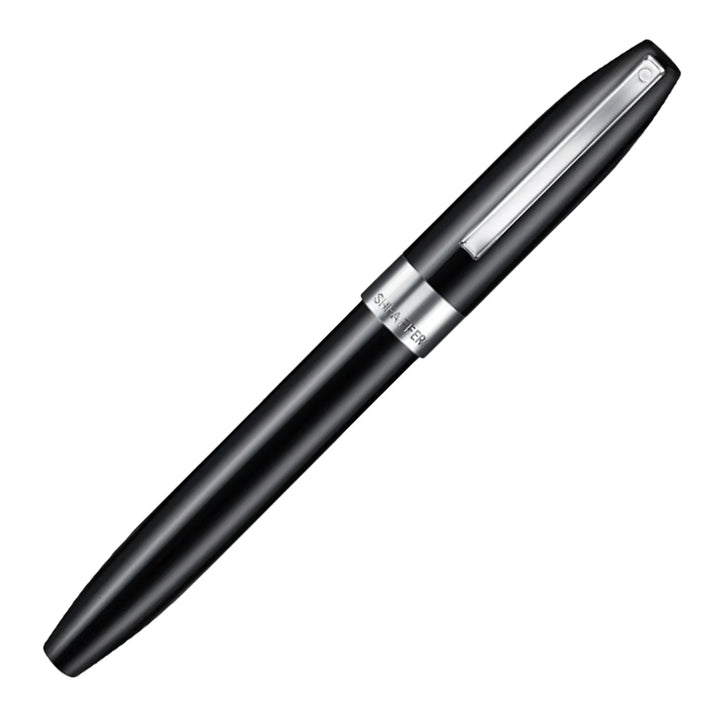 Sheaffer Legacy Fountain Pen Glossy Black Premium Pen Bbag | India’s Best Online Stationery Store
