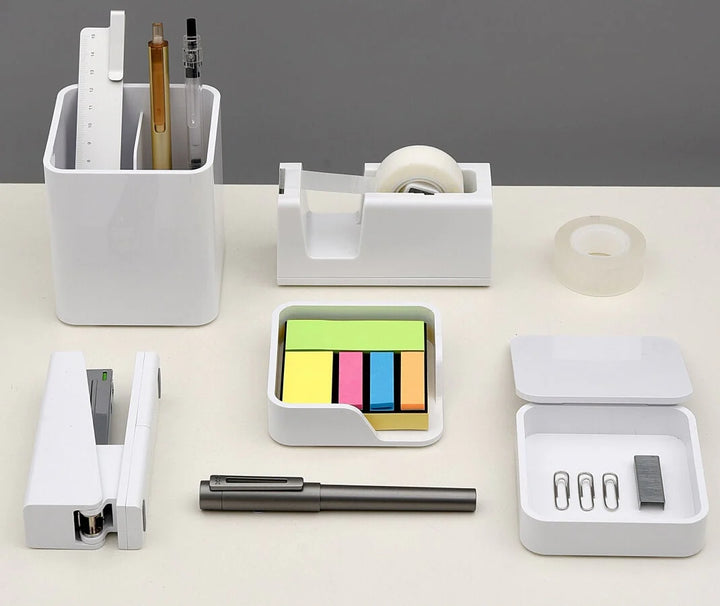 Kaco Lemo Desk Organiser