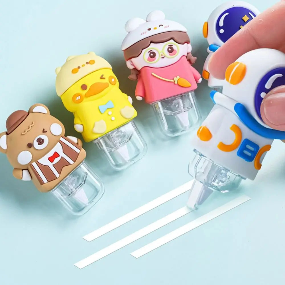 Cute Astronaut Correction Tape