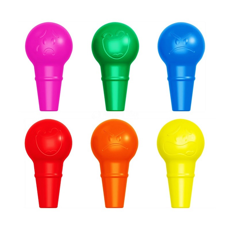 Maped Baby Crayon - Bbag | India’s Best Online Stationery Store