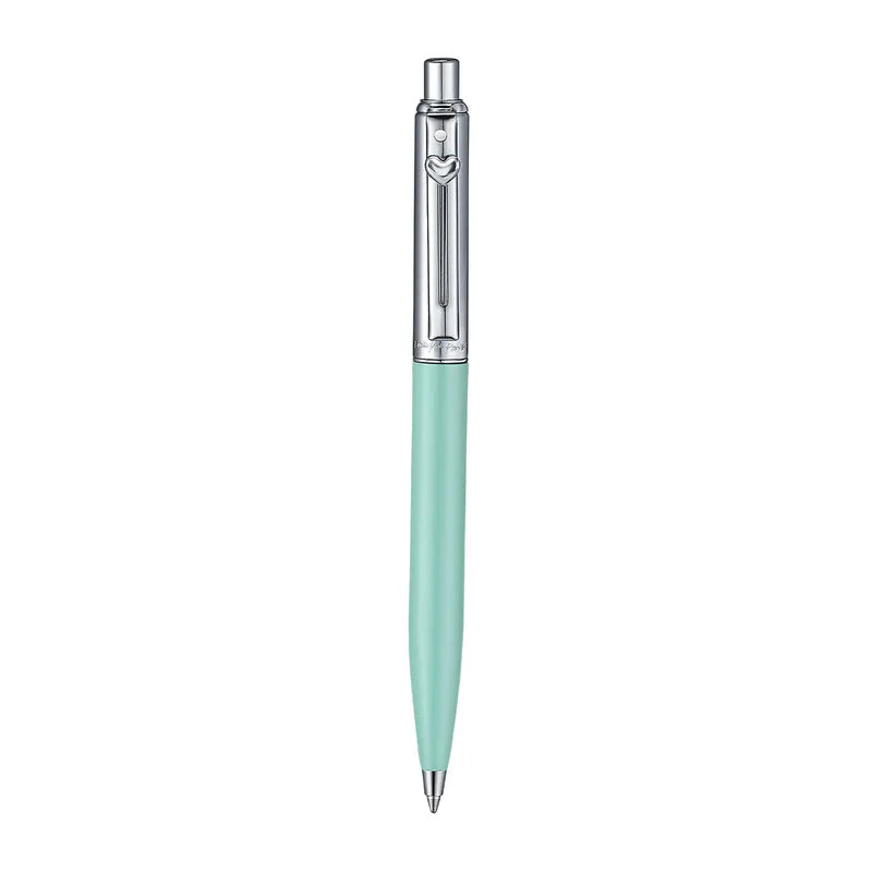 Sheaffer Sentinel Emily in Paris Green Matte Ballpoint Pen E321 Bbag | India’s Best Online Stationery Store