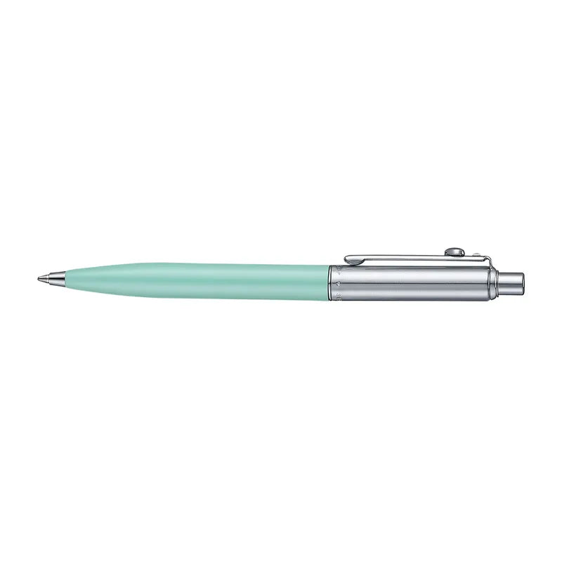 Sheaffer Sentinel Emily in Paris Green Matte Ballpoint Pen E321 Bbag | India’s Best Online Stationery Store