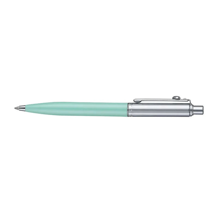 Sheaffer Sentinel Emily in Paris Green Matte Ballpoint Pen E321 Bbag | India’s Best Online Stationery Store