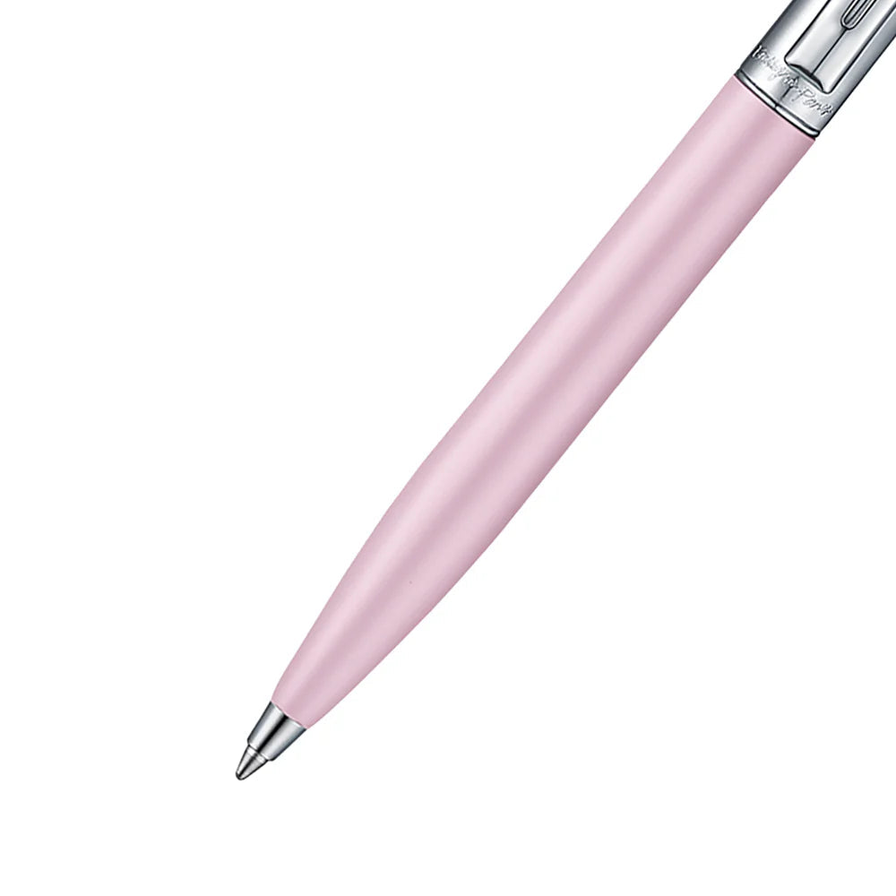 Sheaffer Sentinel Emily in Paris Pink Matte Ballpoint Pen E321 Bbag | India’s Best Online Stationery Store