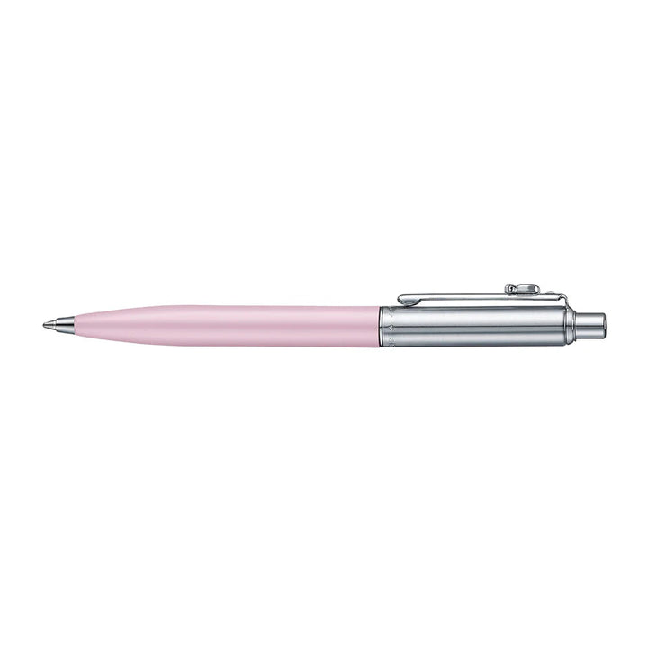 Sheaffer Sentinel Emily in Paris Pink Matte Ballpoint Pen E321 Bbag | India’s Best Online Stationery Store