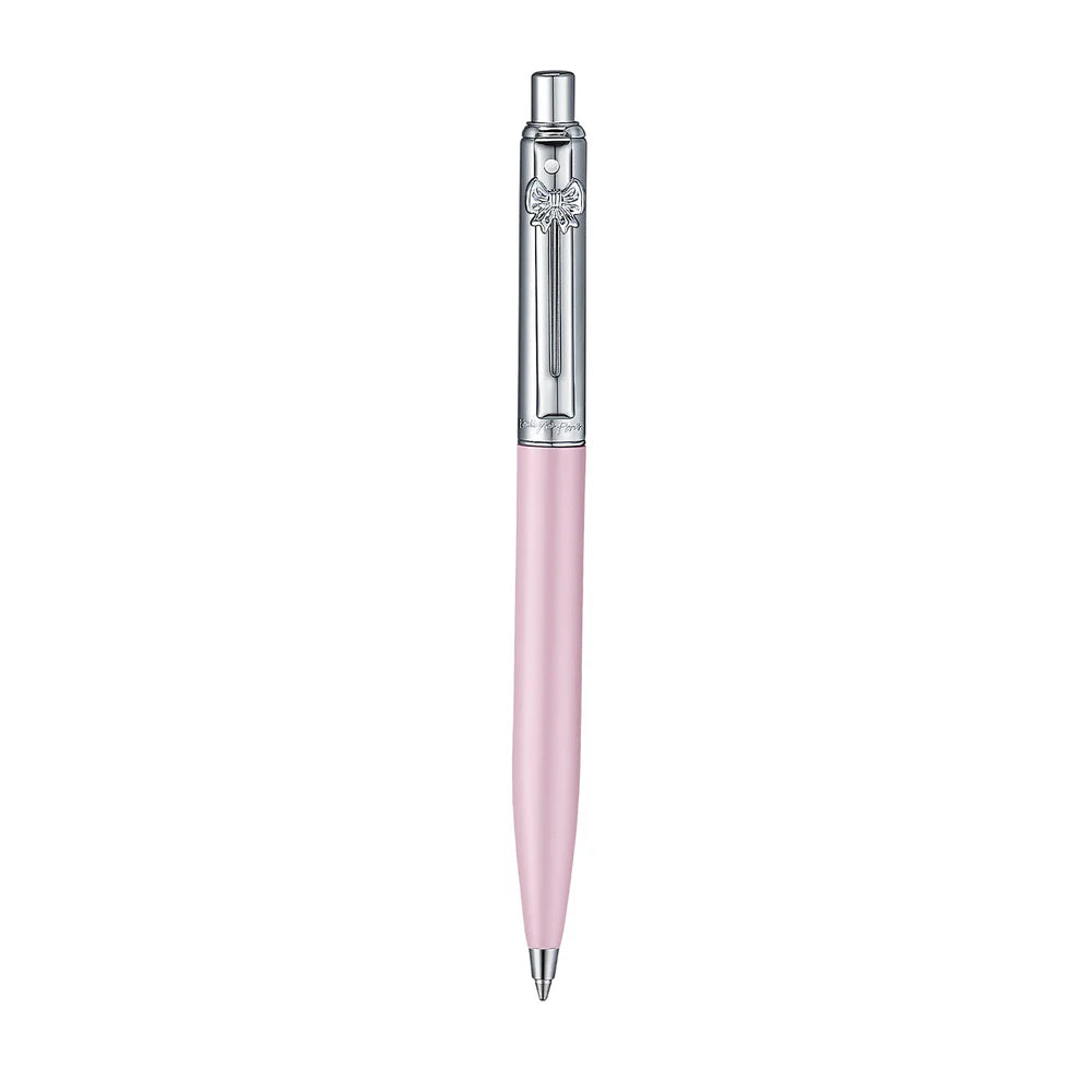 Sheaffer Sentinel Emily in Paris Pink Matte Ballpoint Pen E321 Bbag | India’s Best Online Stationery Store