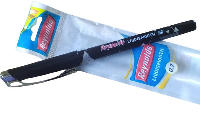 Reynolds Liquismooth ball pen