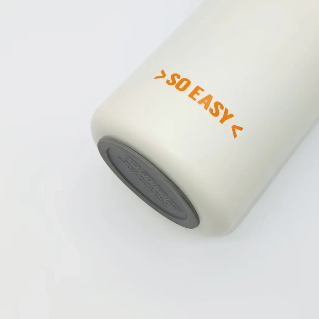 M-CHEN 750ml Stainless Steel Thermal Bottle with Lock Bbag | India’s Best Online Stationery Store
