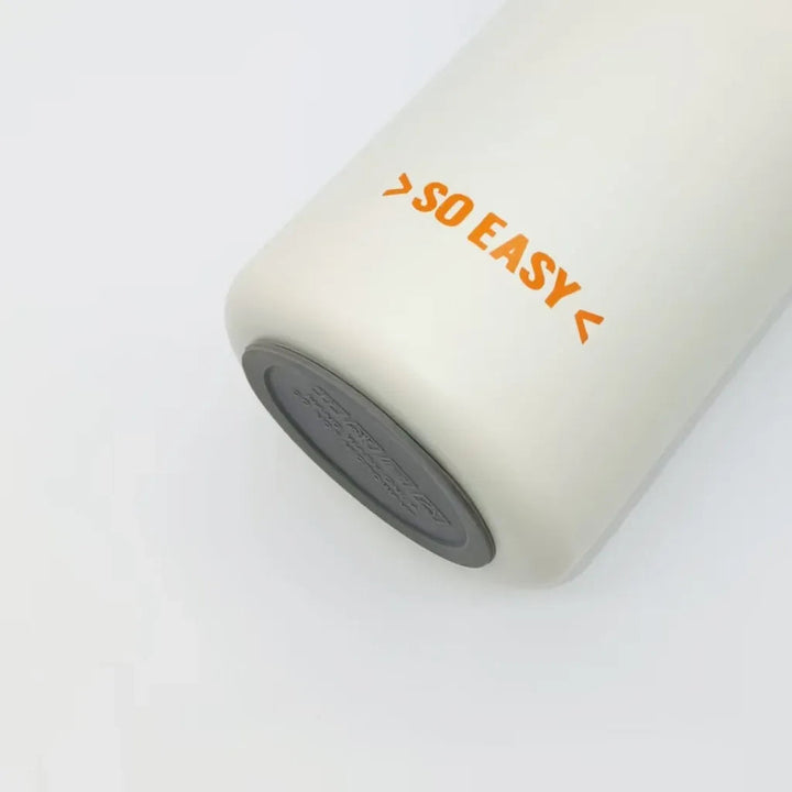 M-CHEN 750ml Stainless Steel Thermal Bottle with Lock Bbag | India’s Best Online Stationery Store