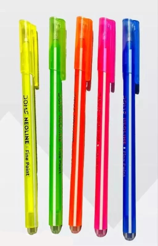 DOMS Neoline Ball Pen - Bbag | India’s Best Online Stationery Store