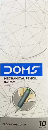 Doms Mechanical Pencil - Bbag | India’s Best Online Stationery Store