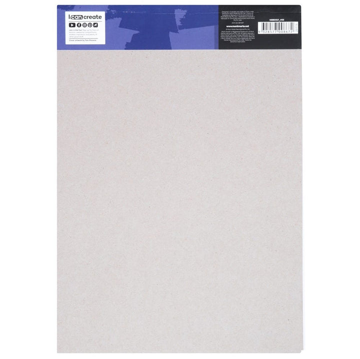 Tracing Paper Pad Signature A4 60gsm – 40 Sheets for Tracing