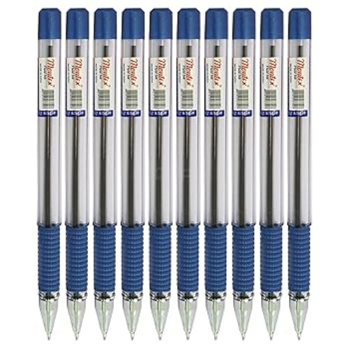 Montex Mega Top Ball pens / bbag indias best online store