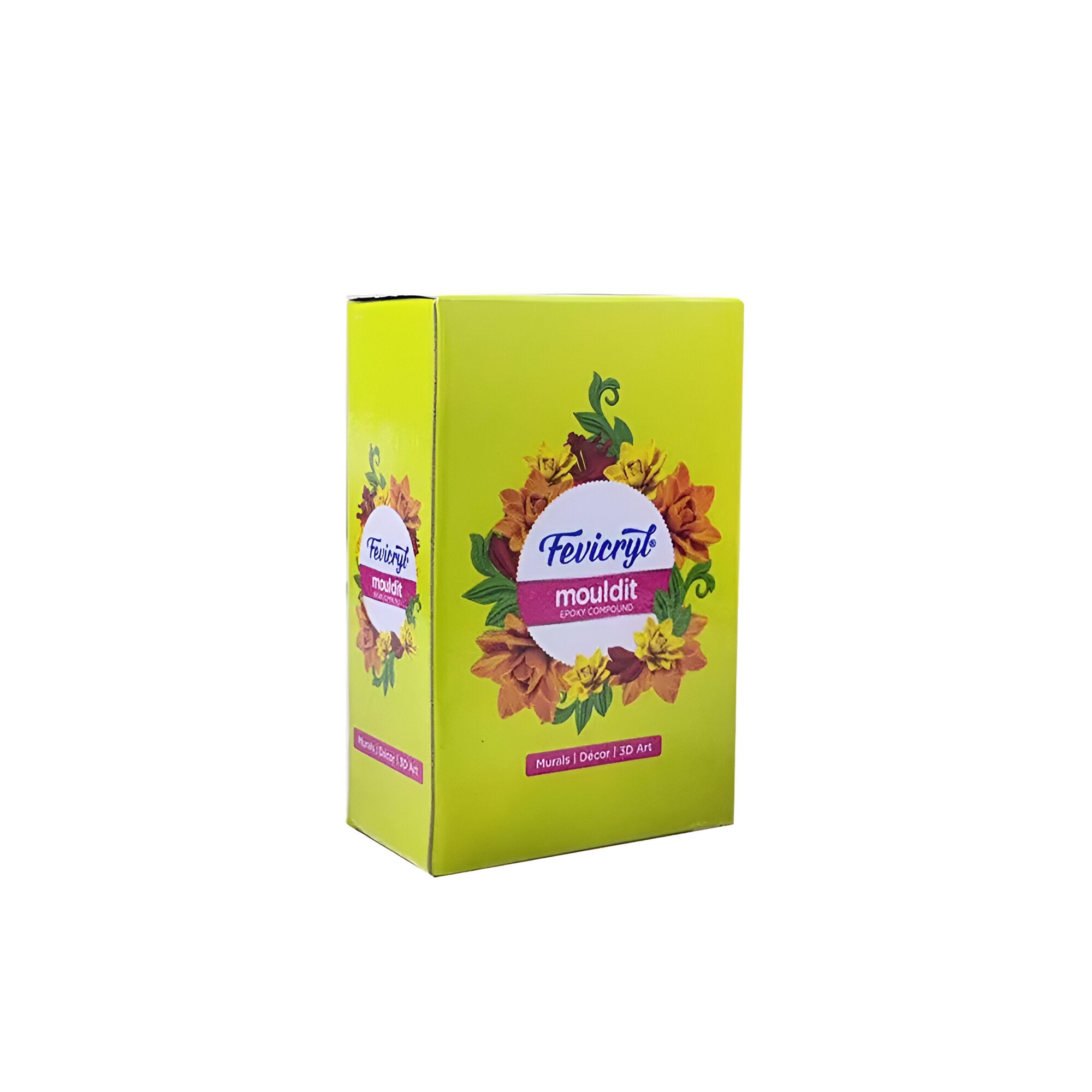 Pidilite Mould It 90 Grams - Quick Setting Molding Compound – Bbag ...