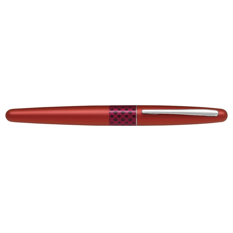 Pilot MR3 Retro Pop Collection Roller Ball pen-Red