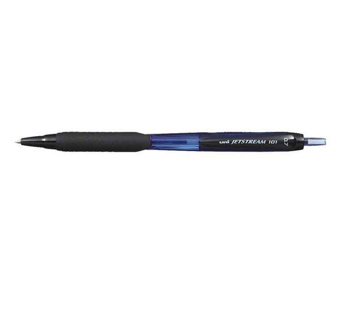 Uniball Jetstream SXN 101 Roller Ball Pen blue pen
